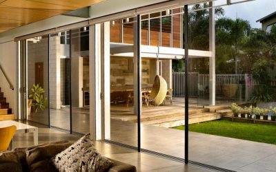 Guide For Finding The Right Security Screens For Your Home