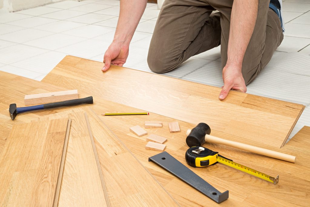 Timber Floors Kellyville