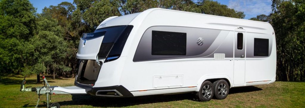 caravans for sale