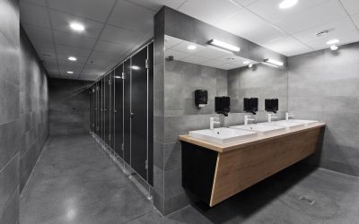 Things to consider before remodelling your commercial bathrooms