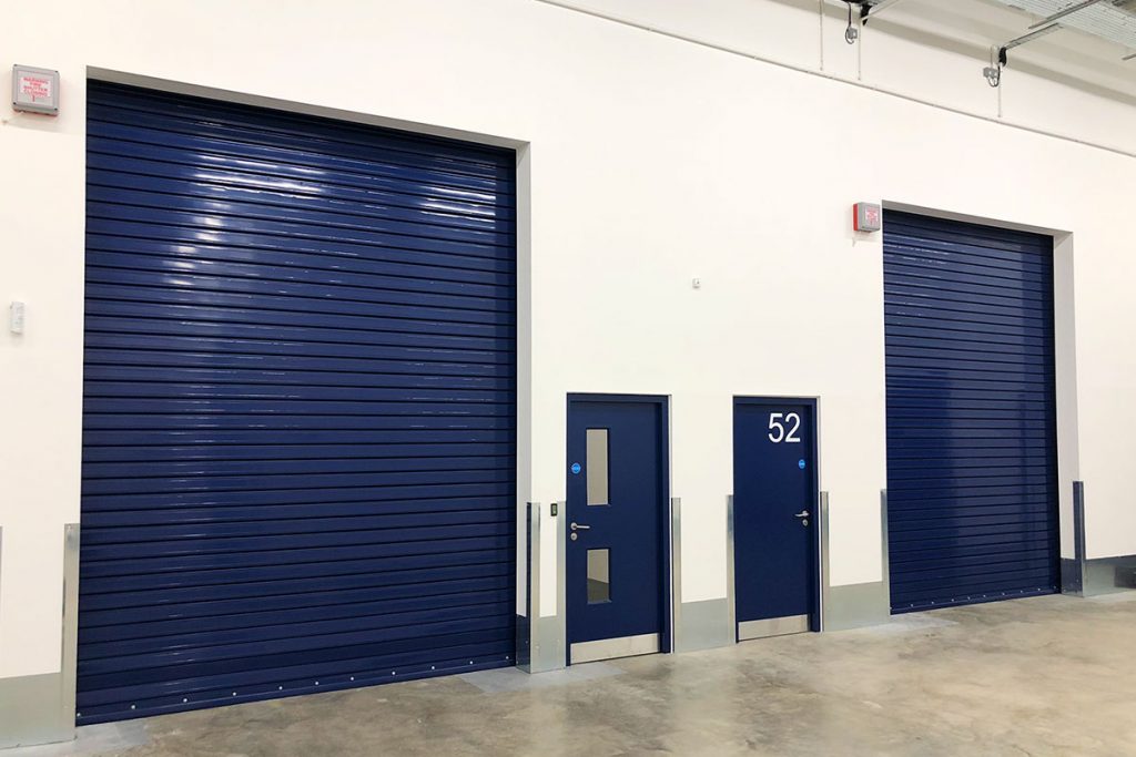 fire shutters Sydney