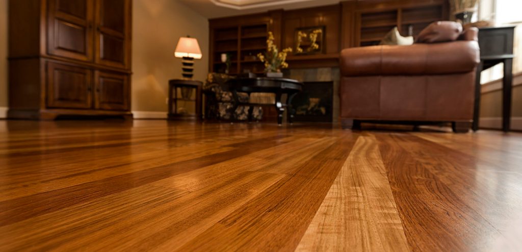 floor sanding and polishing sydney