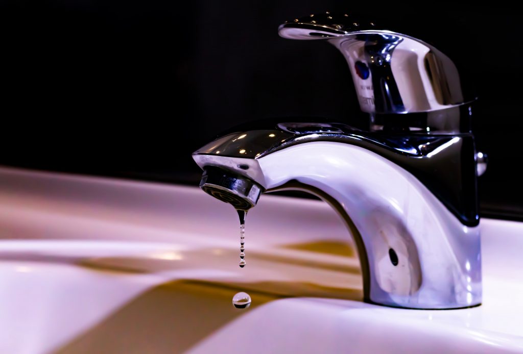 bathroom basin taps