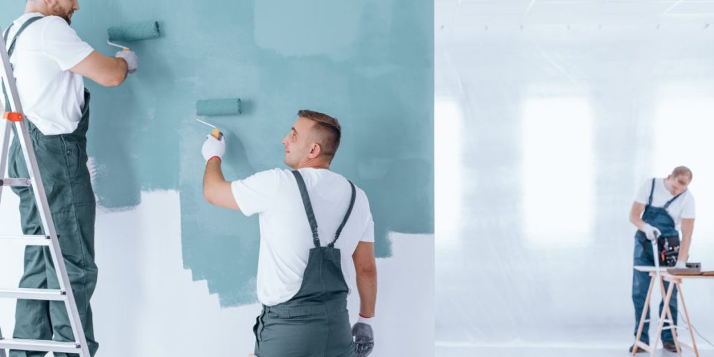 painters eastern suburbs