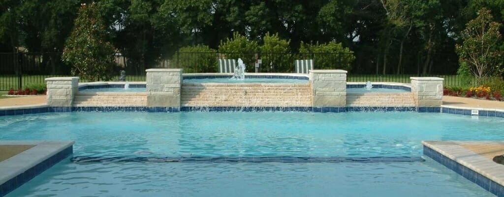 get affordable salt water pool in sydney