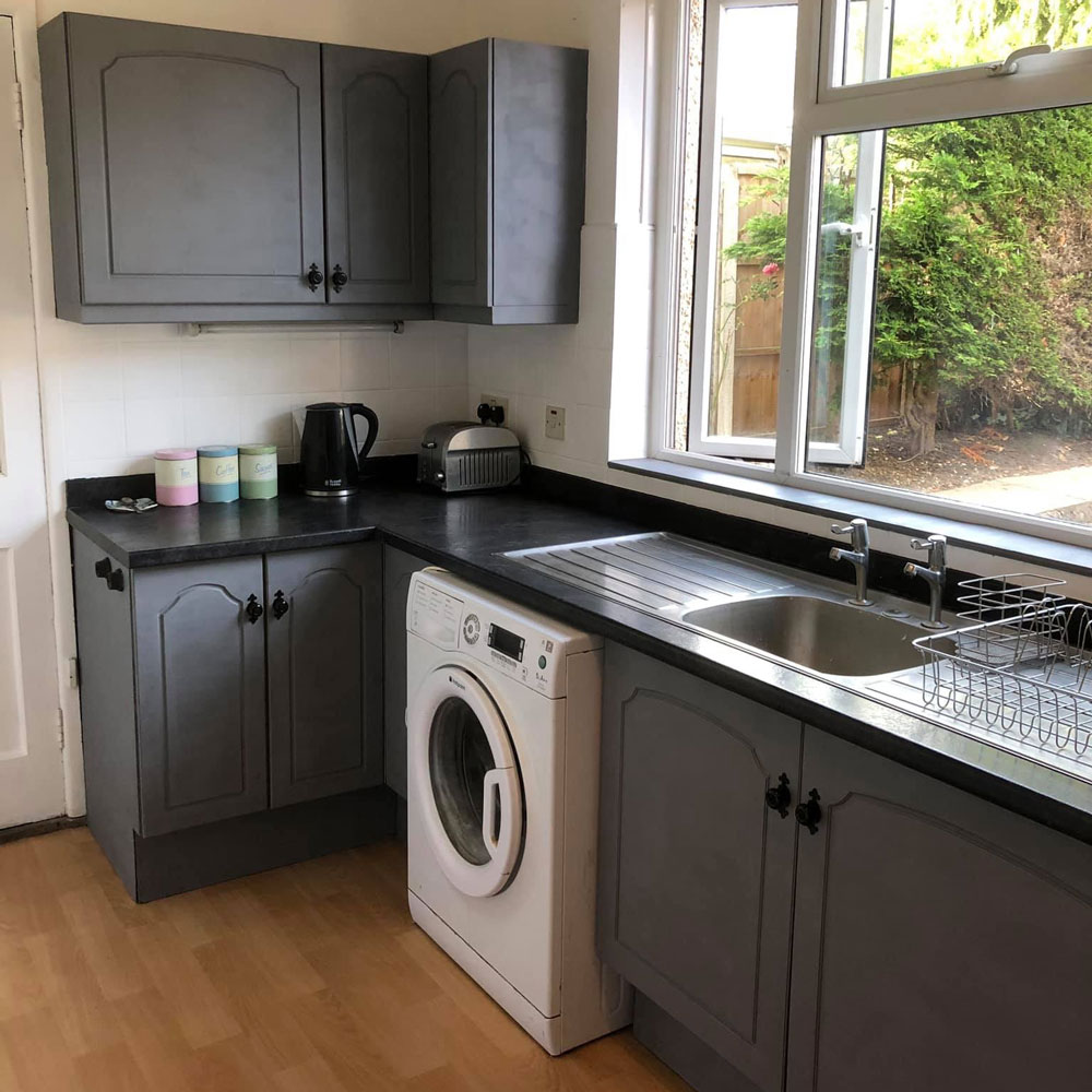 kitchen makeovers
