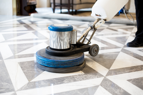 Marble polishing Sydney