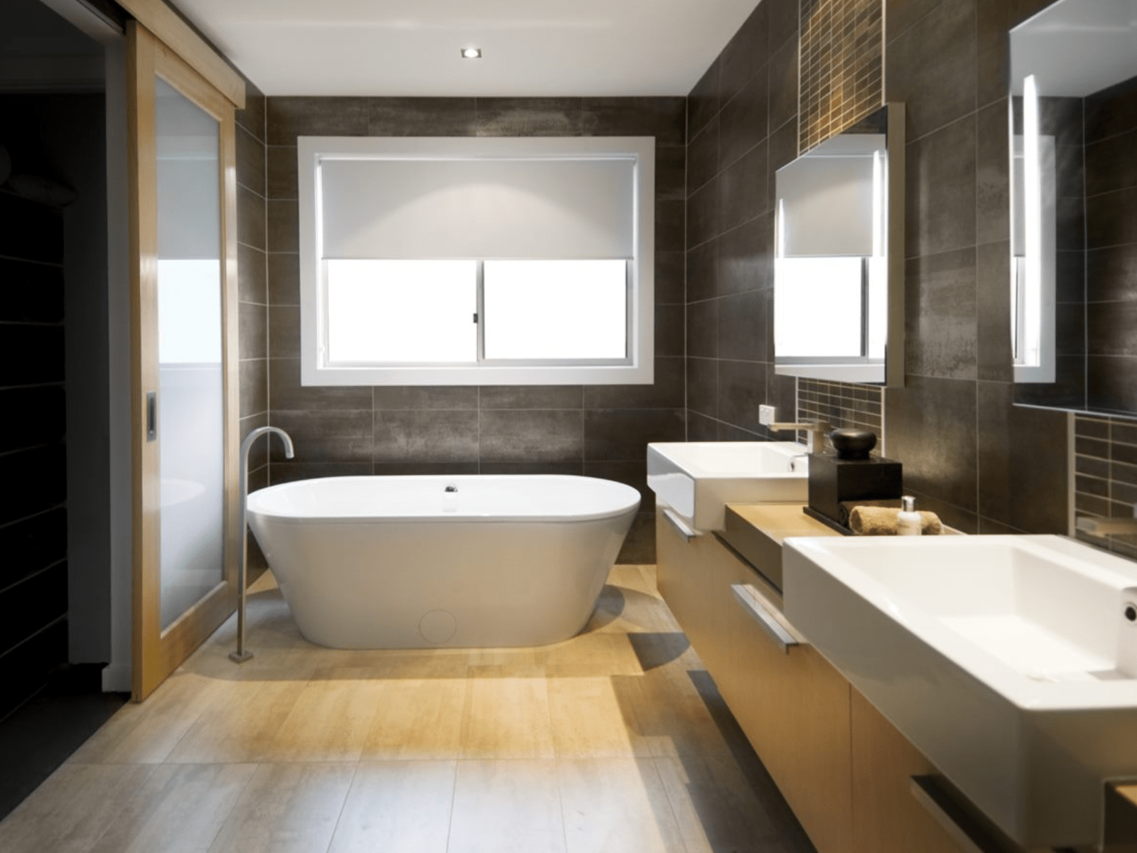 bathroom renovations Sydney