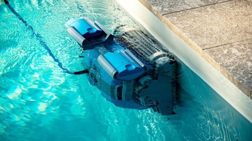 best automatic pool cleaners