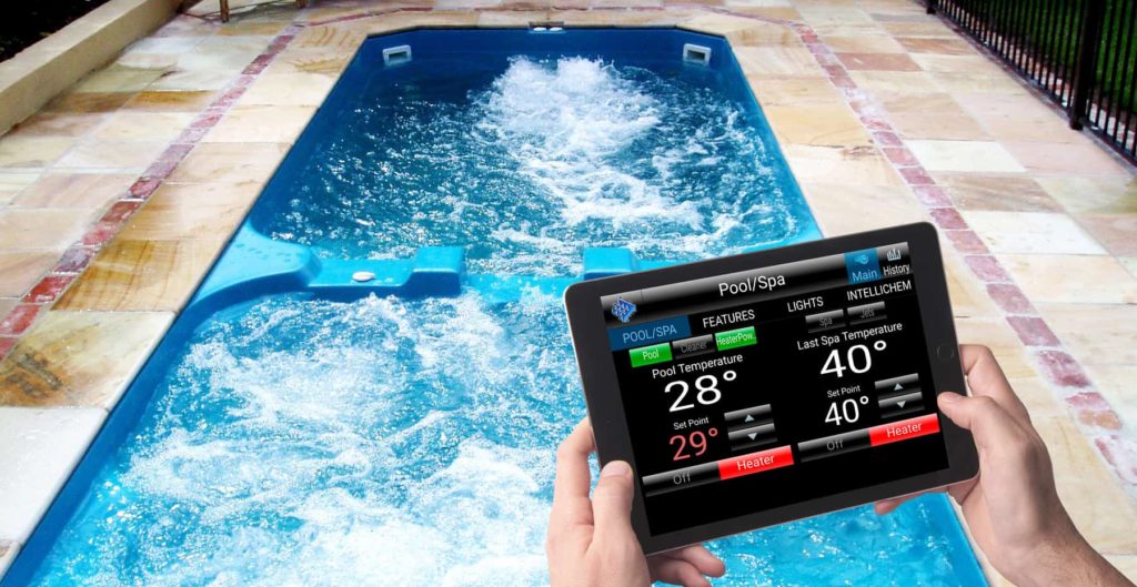 The Favourite Reasons For Pool Automation