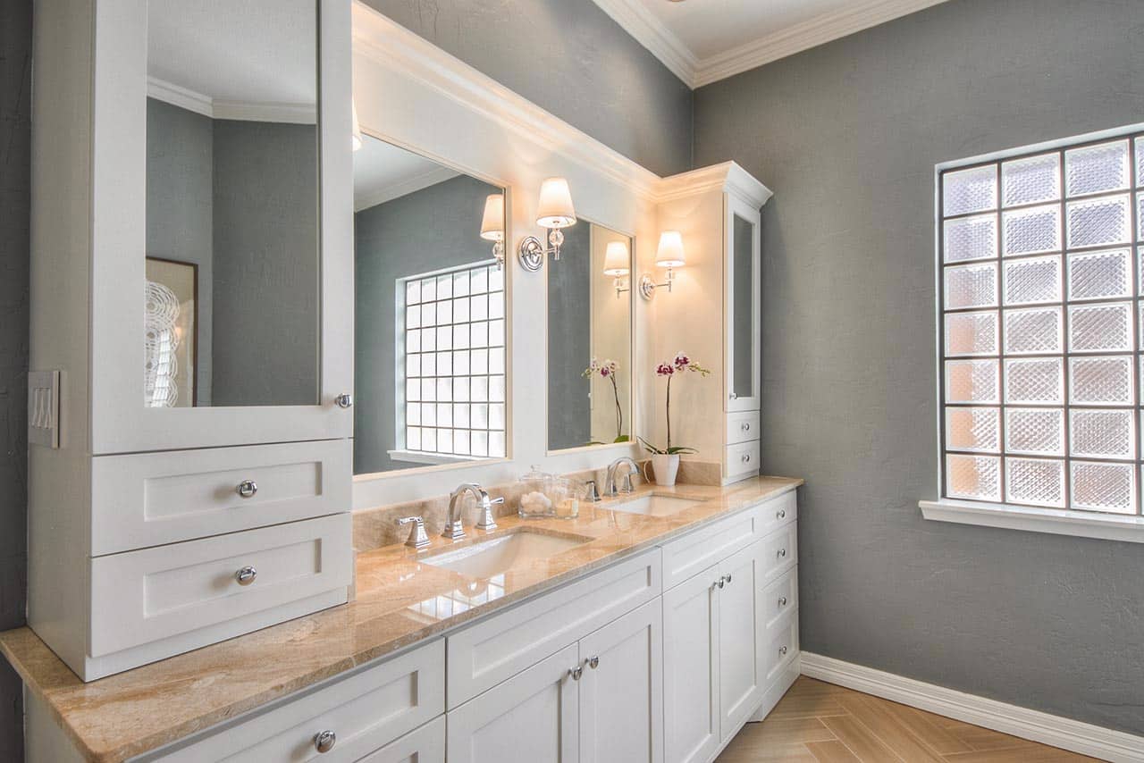 We Have Compiled This Step-by-step Guide For Buying A Beautiful Mirror For Your Bathroom!