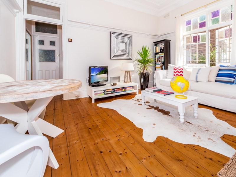 Three Essential Reasons Why You Should Choose Timber Flooring In Randwick?