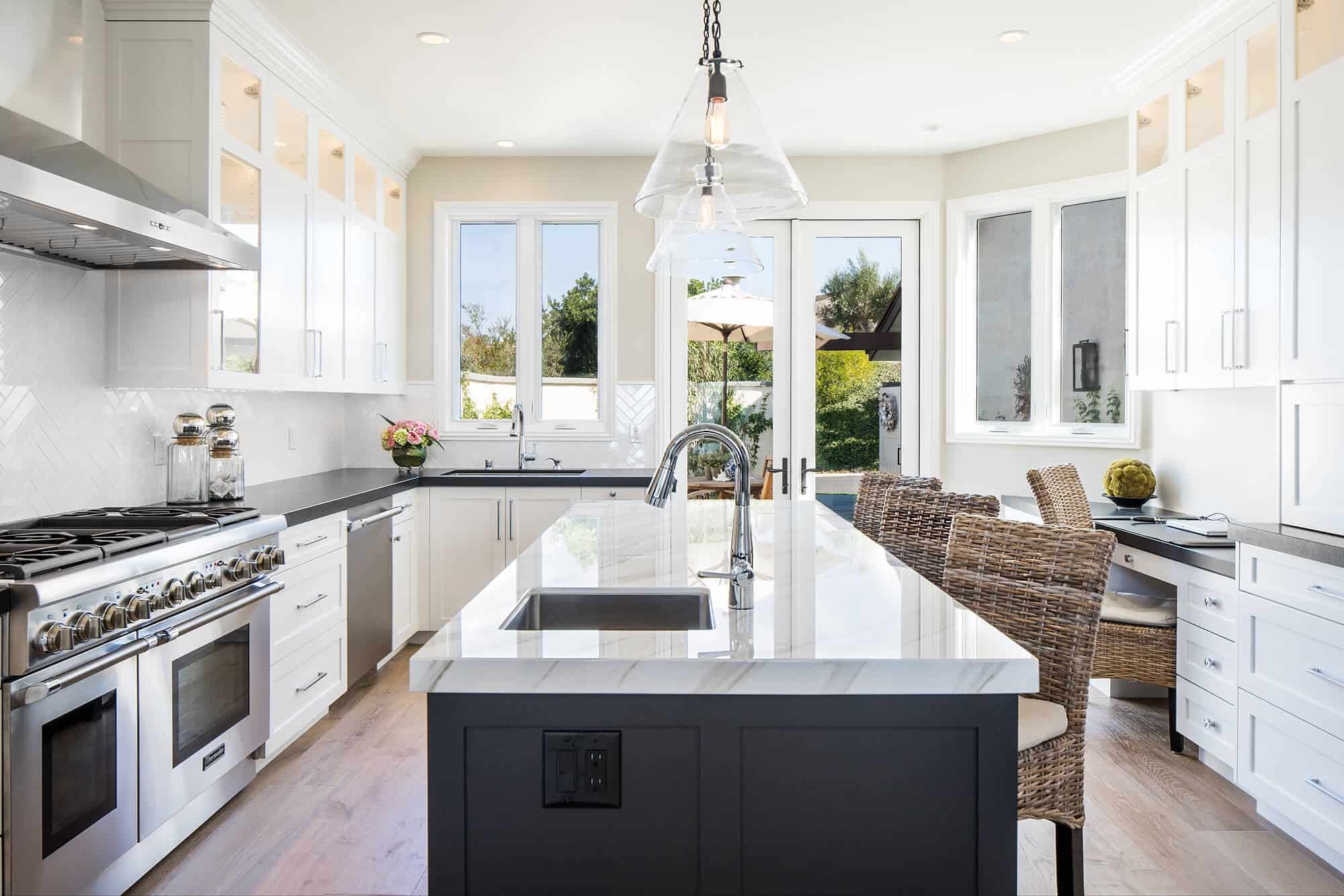 cheap kitchens blacktown