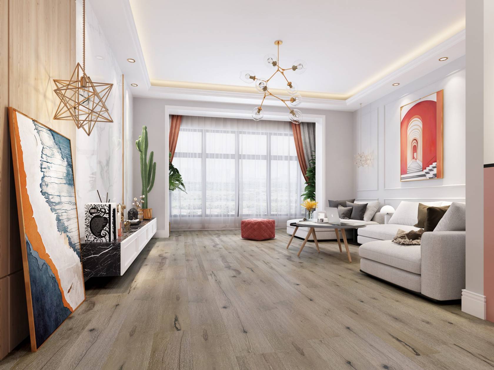 timber flooring Denham Court, commercial timber flooring