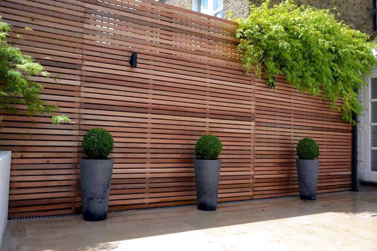 brushwood fencing sydney