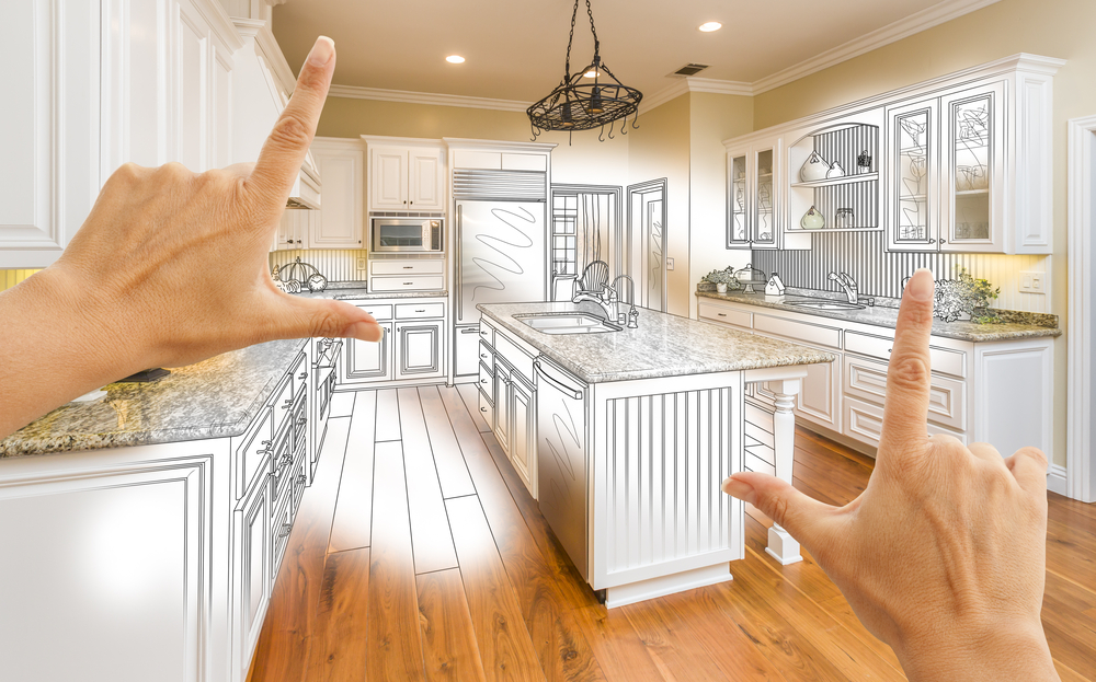 home renovation cost