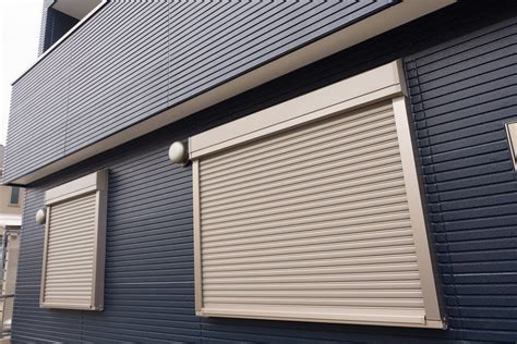 Reasons Why You Need A Roller Shutter Door  For Your Commercial Business