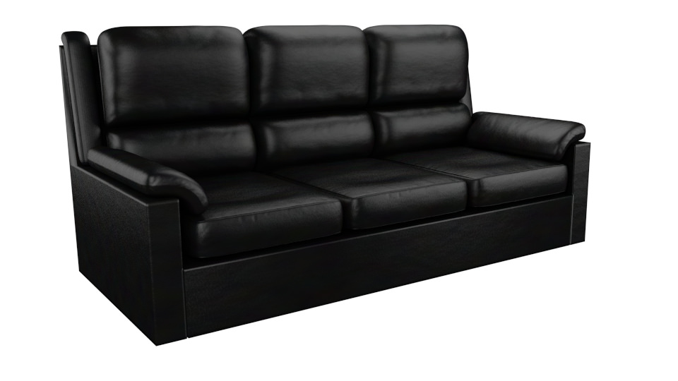 leather lounge manufacturers