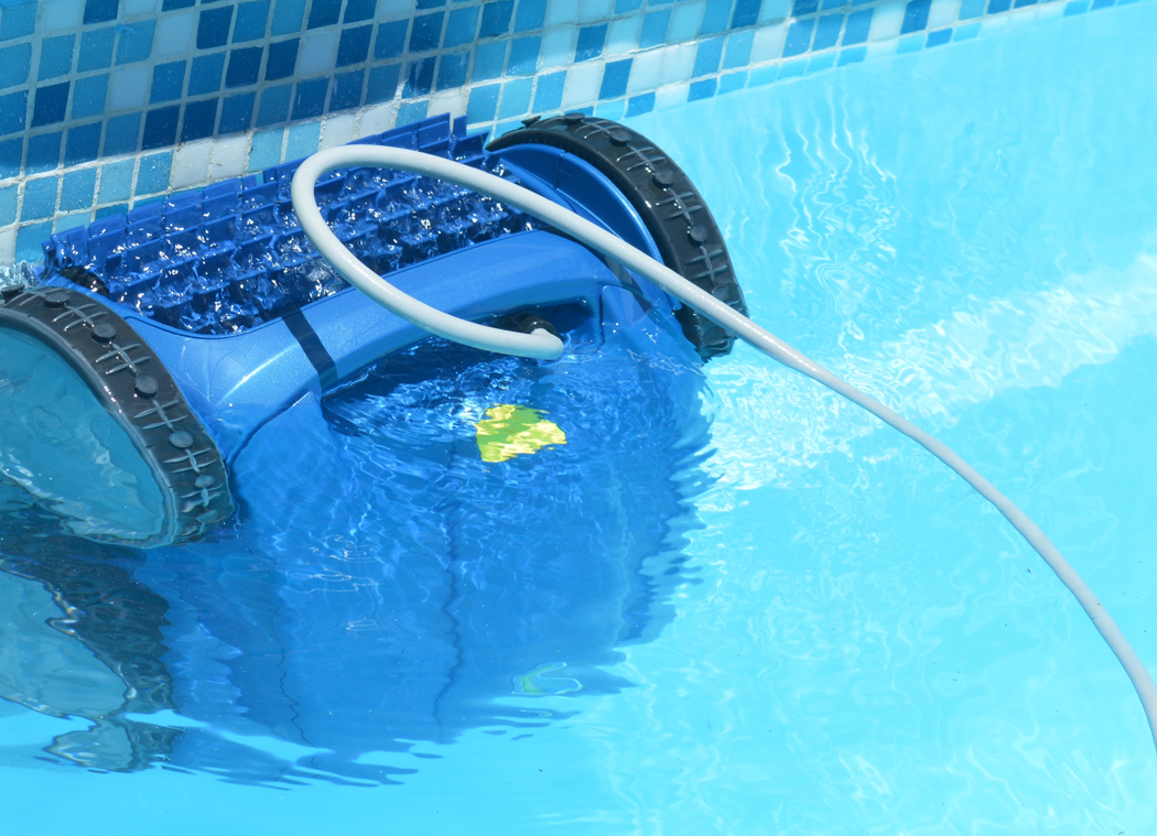5 Benefits Of Best Automatic Pool Cleaners