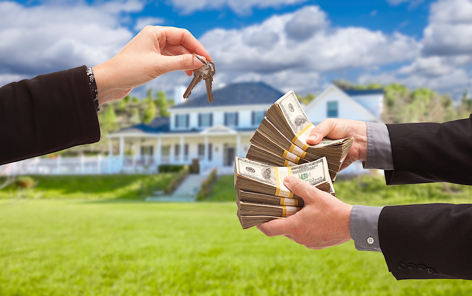 4 Tips For Finding A Good Property Manager