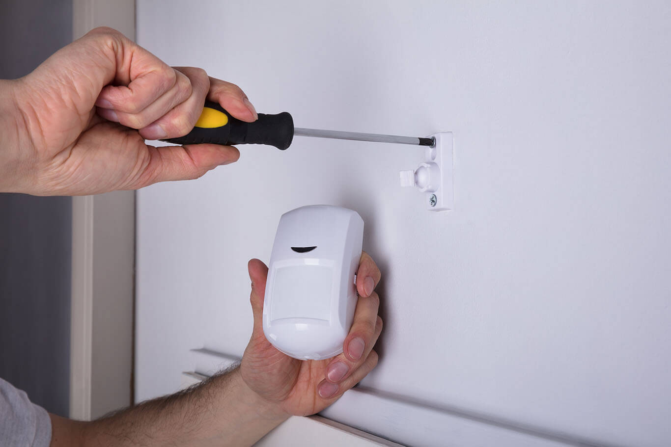 How Security Alarm Installation Has Been A Huge Hit In The Sydney Area