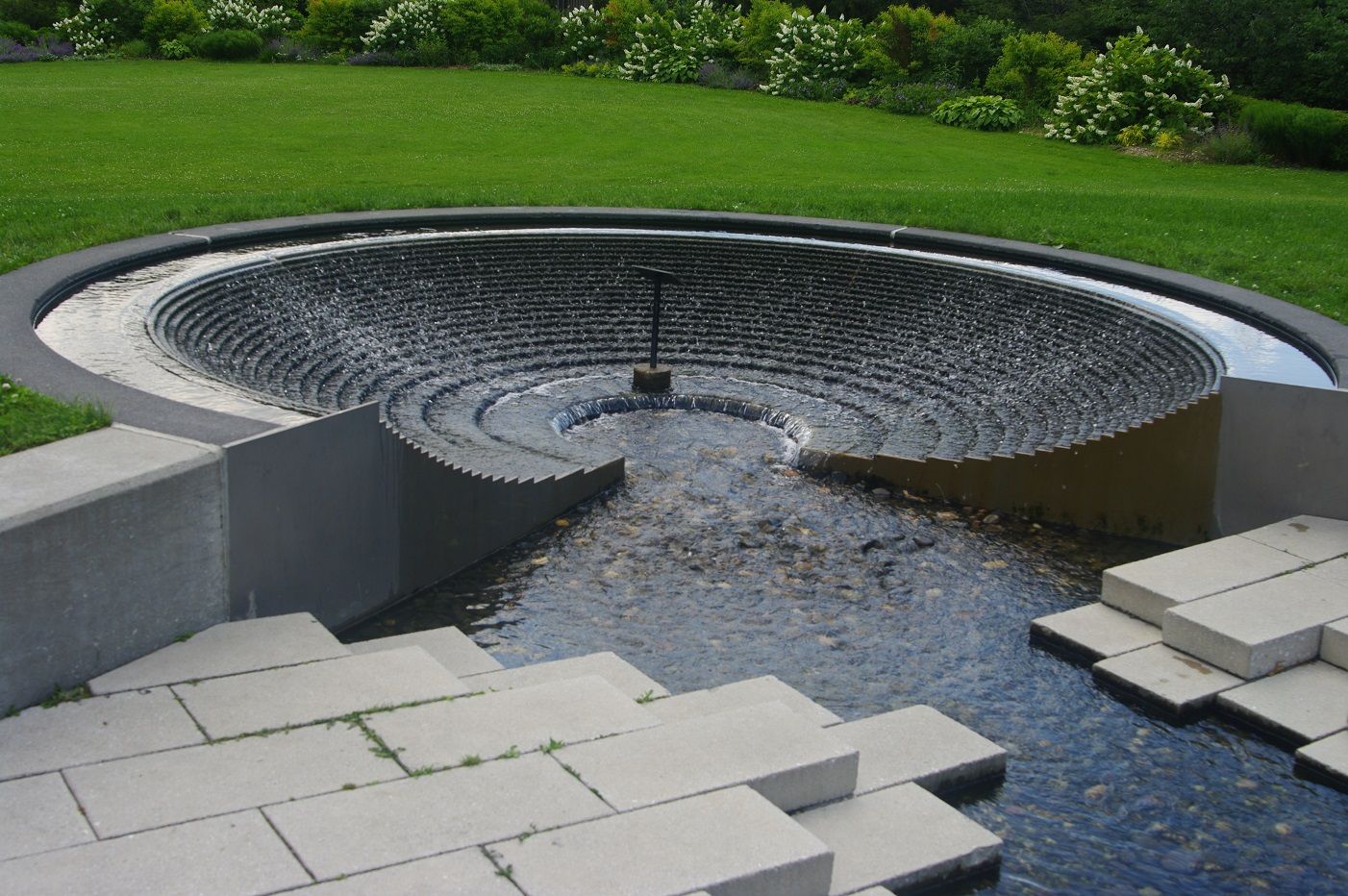 Benefits Of Stormwater Pit Concrete