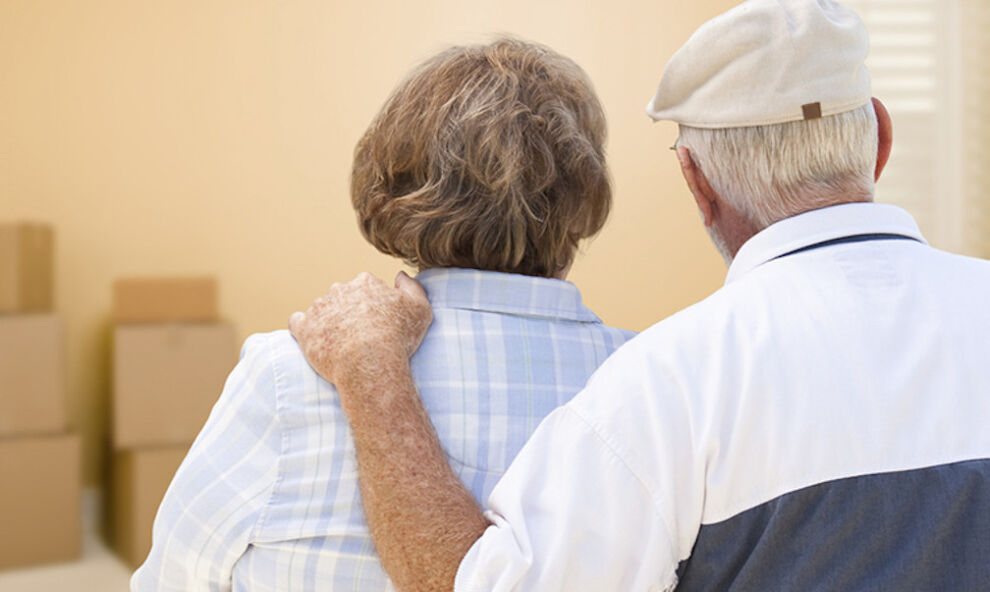 How To Make Downsizing Easy For Seniors