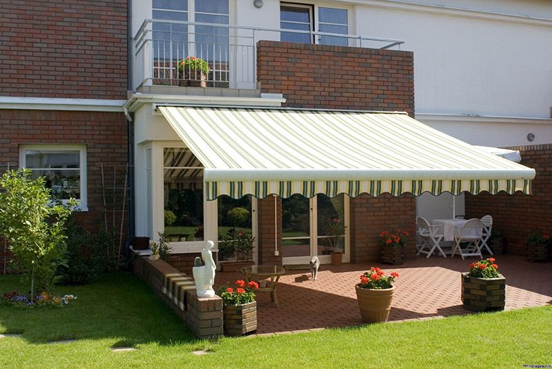 Awnings lane cove