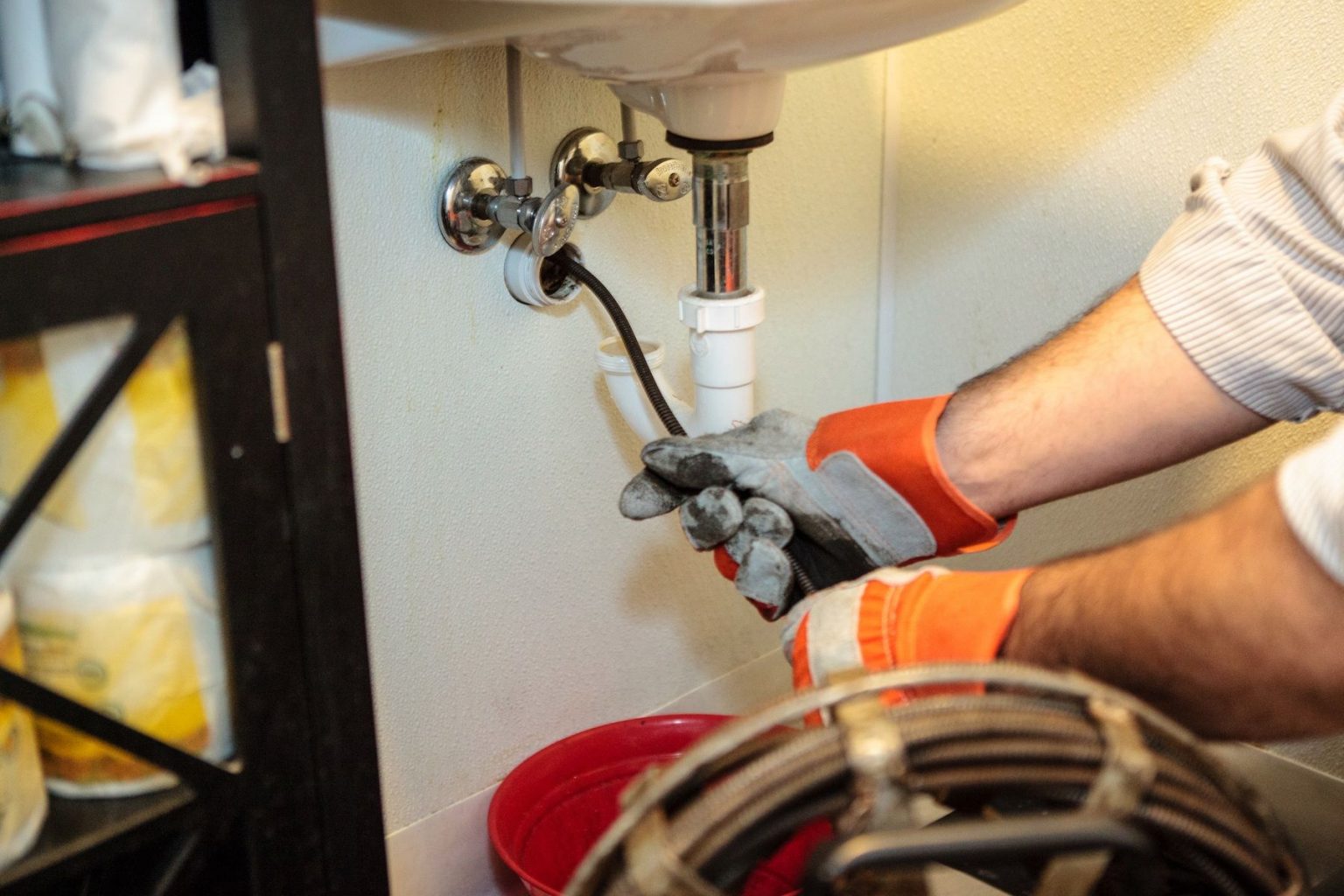 What Are The Qualities Of A Good Plumber?