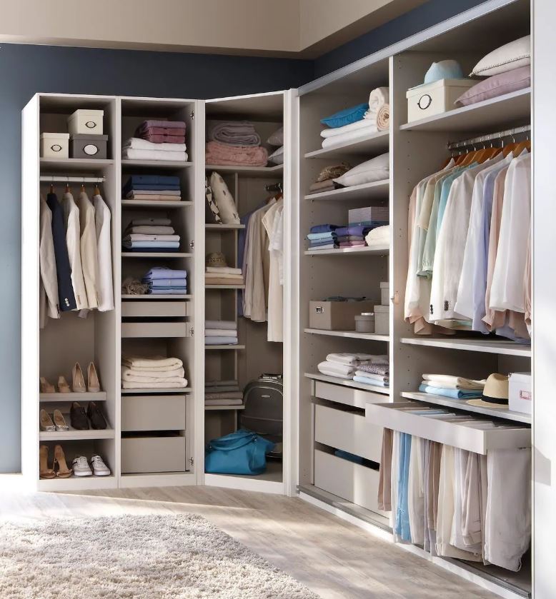 home organising services