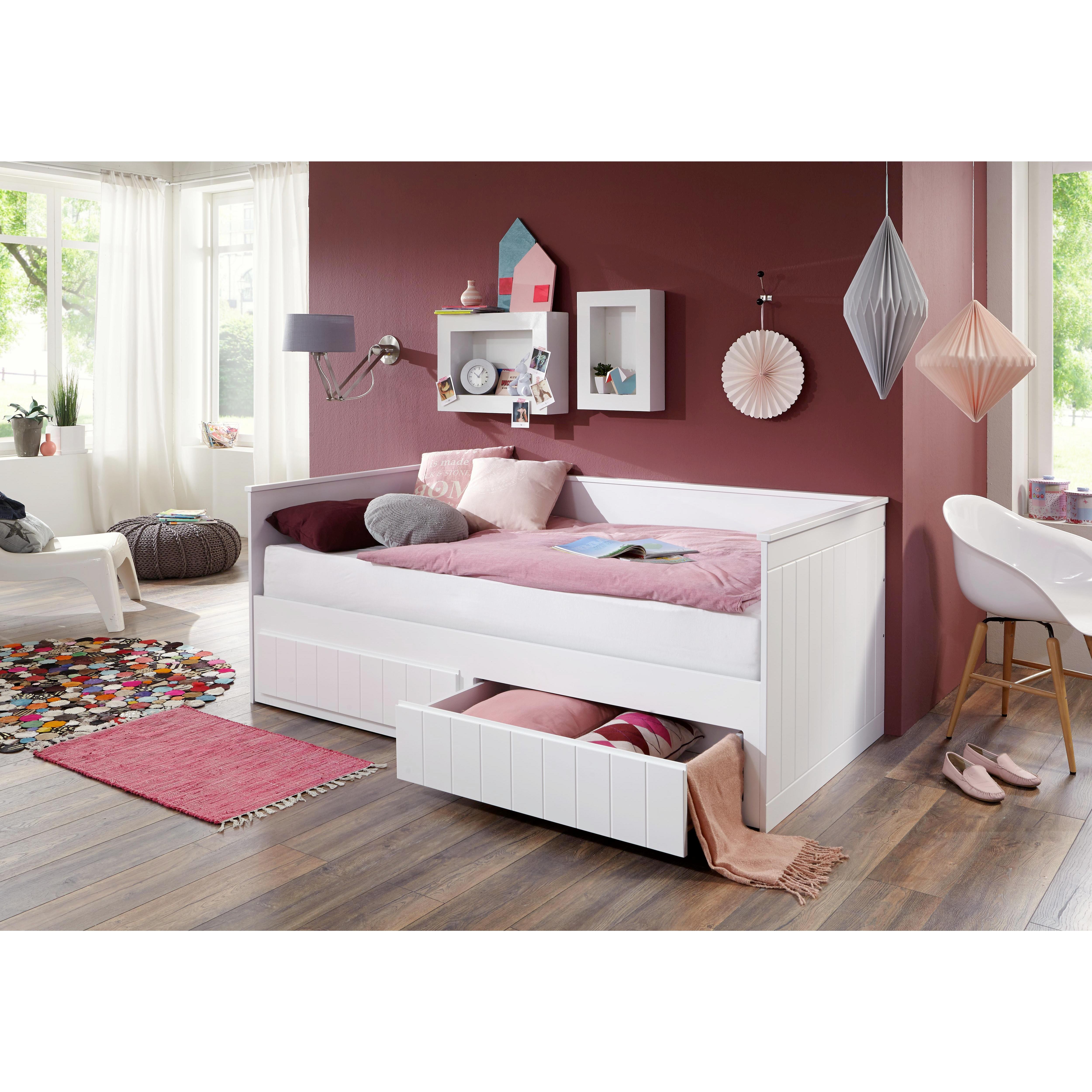 Kids beds with storage