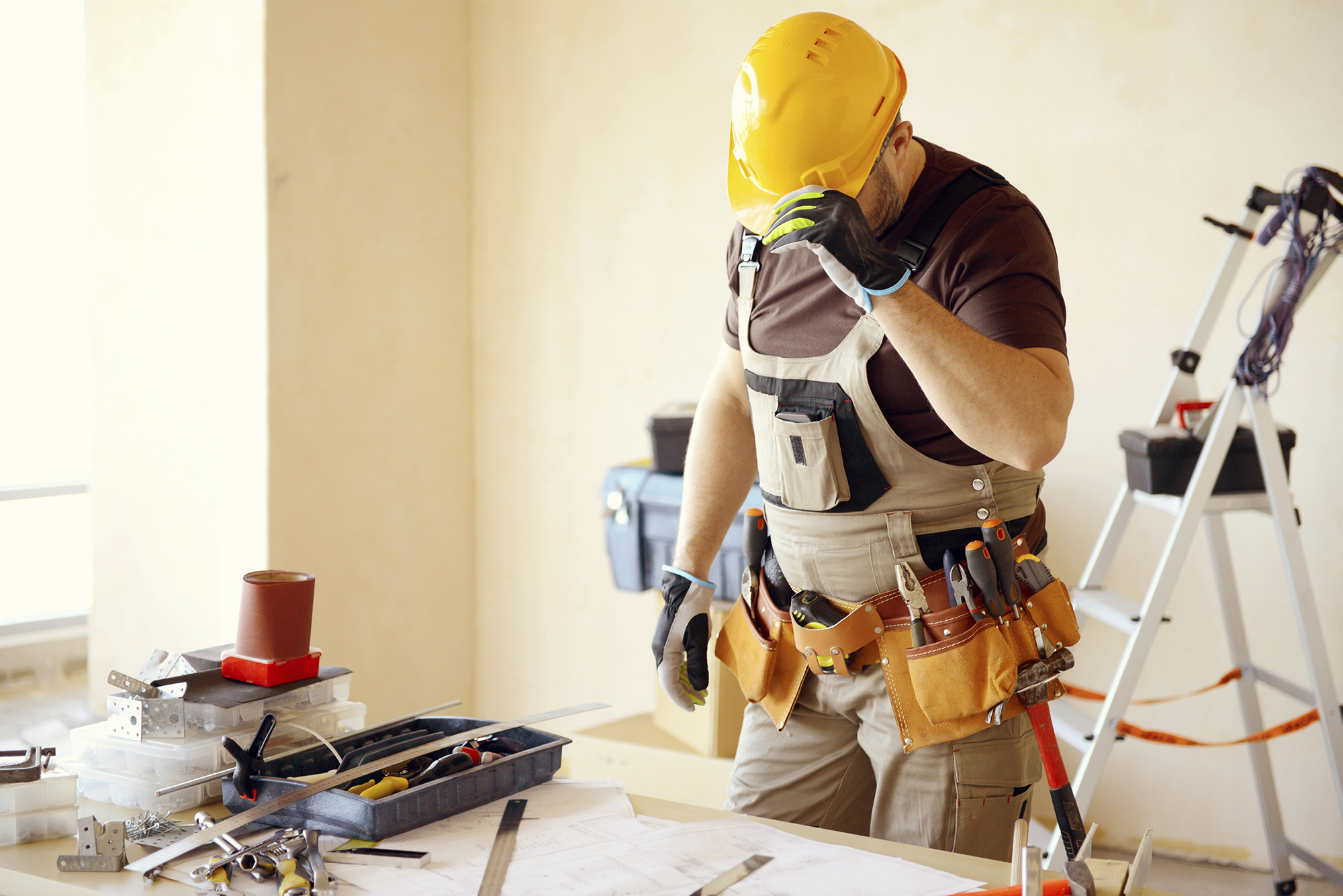 builders hornsby
