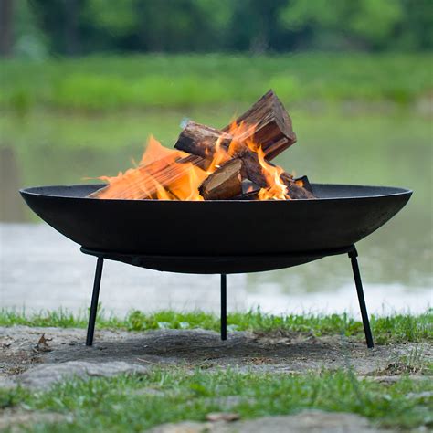 cast iron fire pits in Sydney