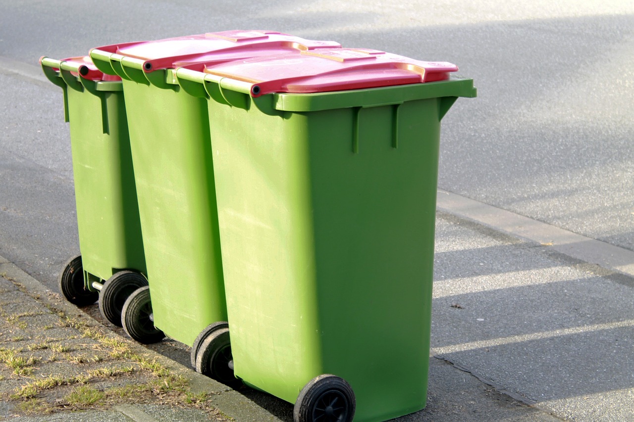 The Abc Of Recycling Compactors: A Critical Review