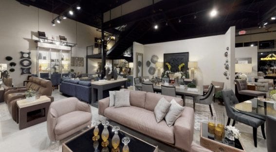 Sofa stores Sydney