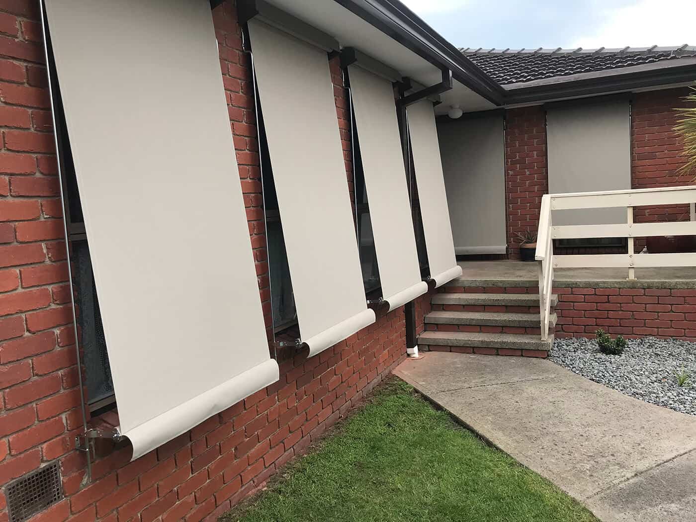 blinds and awnings balgowlah