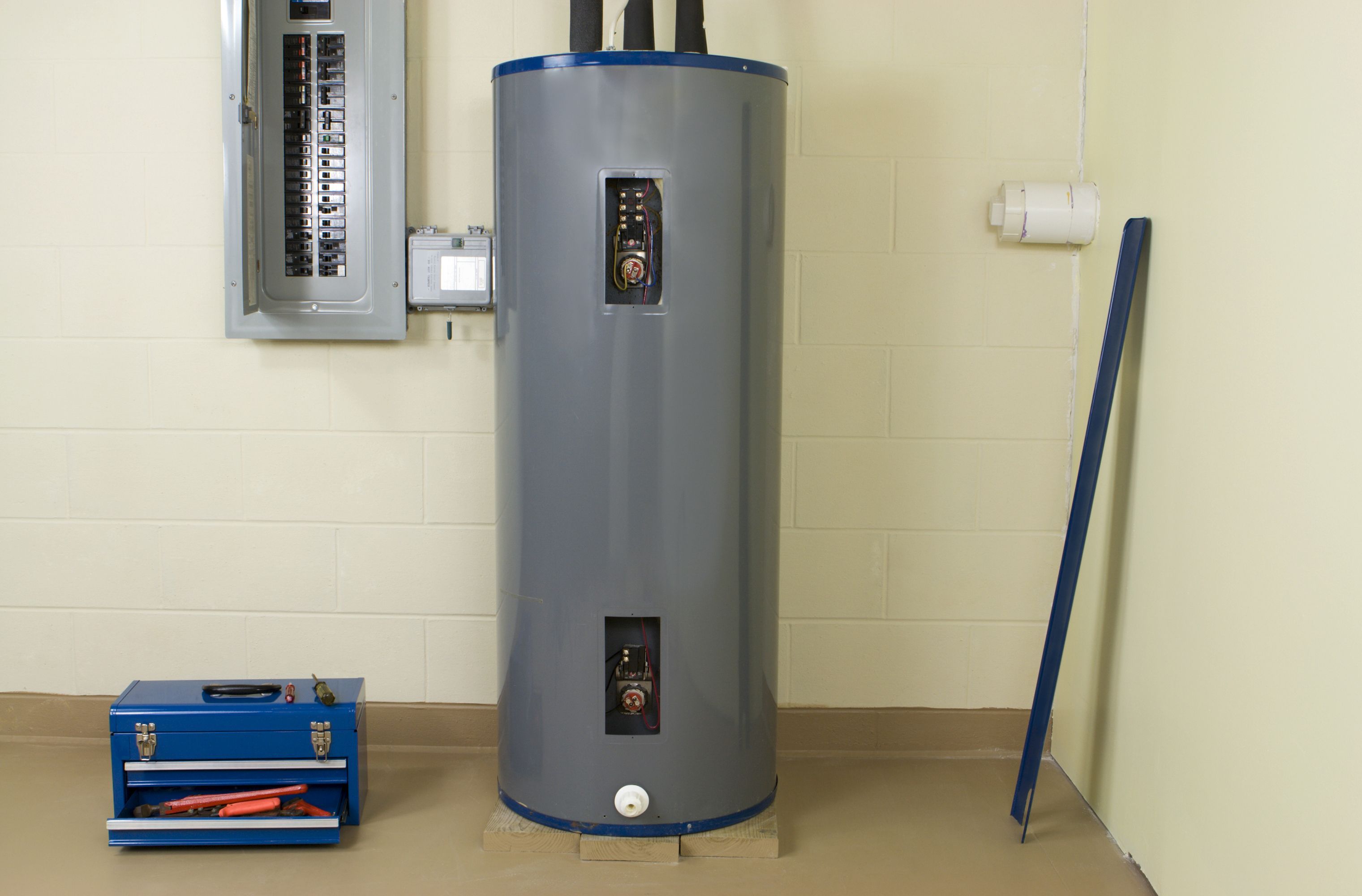 hot water installation Sutherland Shire
