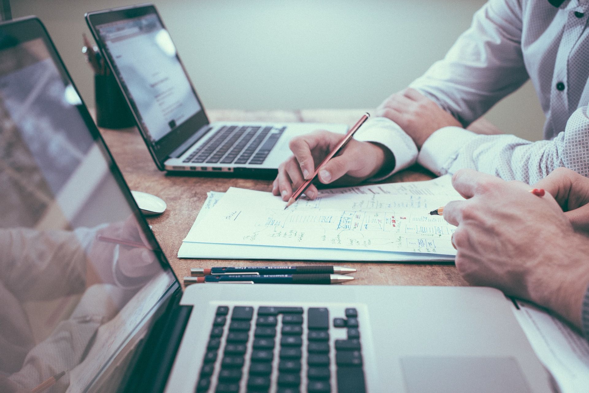 self employed mortgage broker online