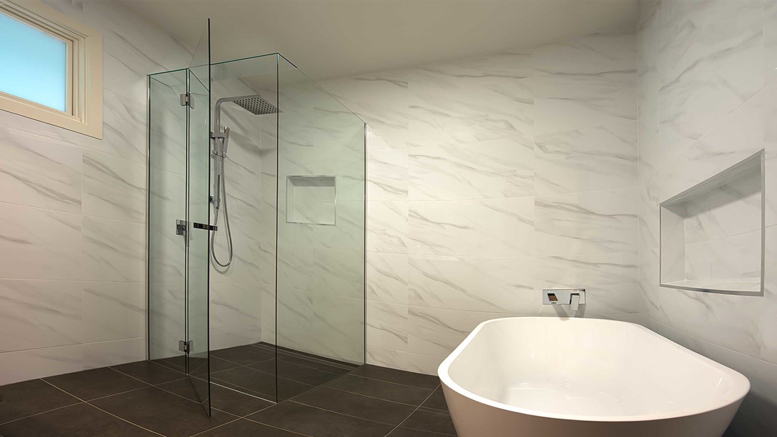 Shower Screens In Sydney