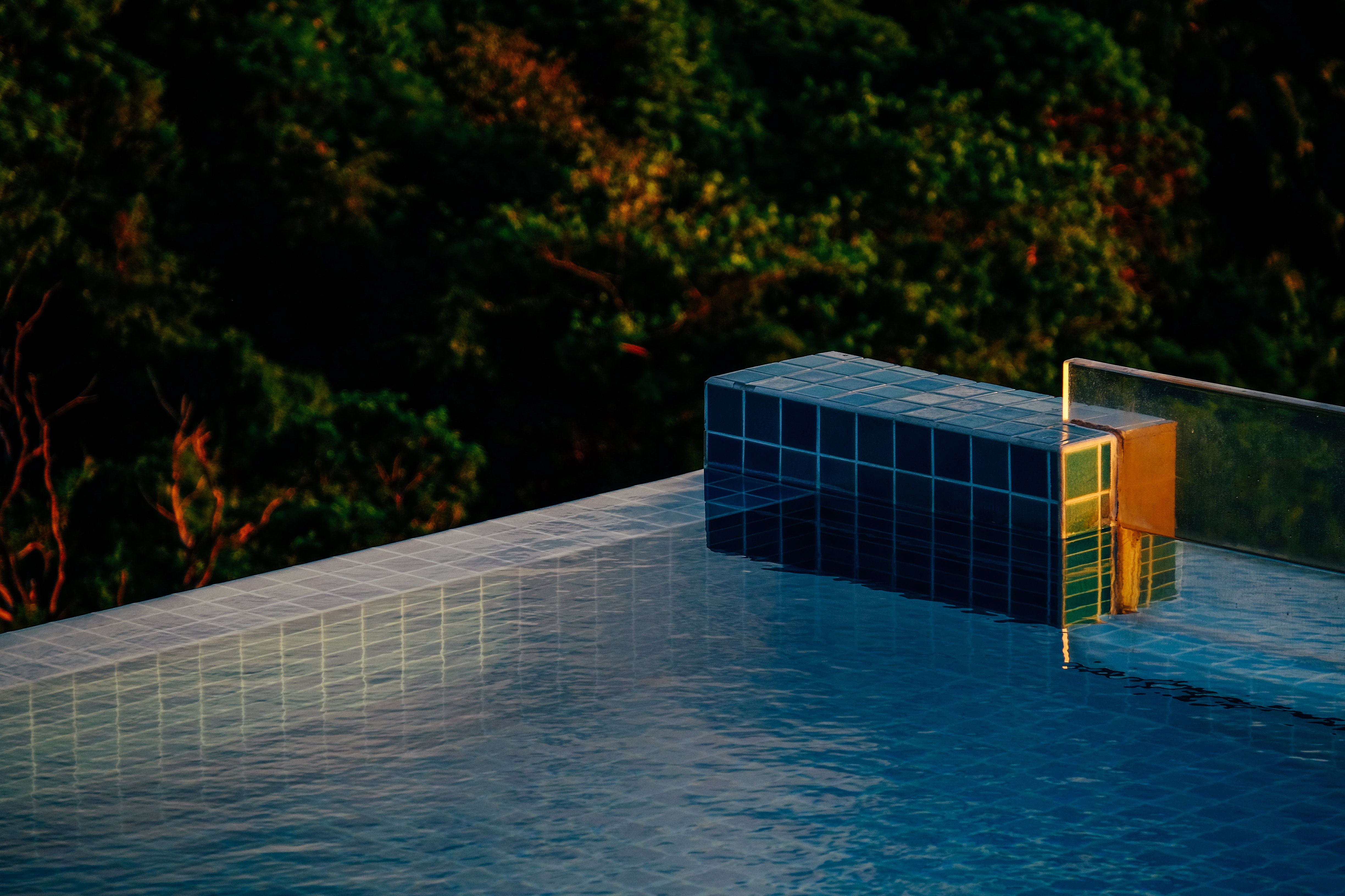 Why Should You Add Theralux To Your Pool Water?