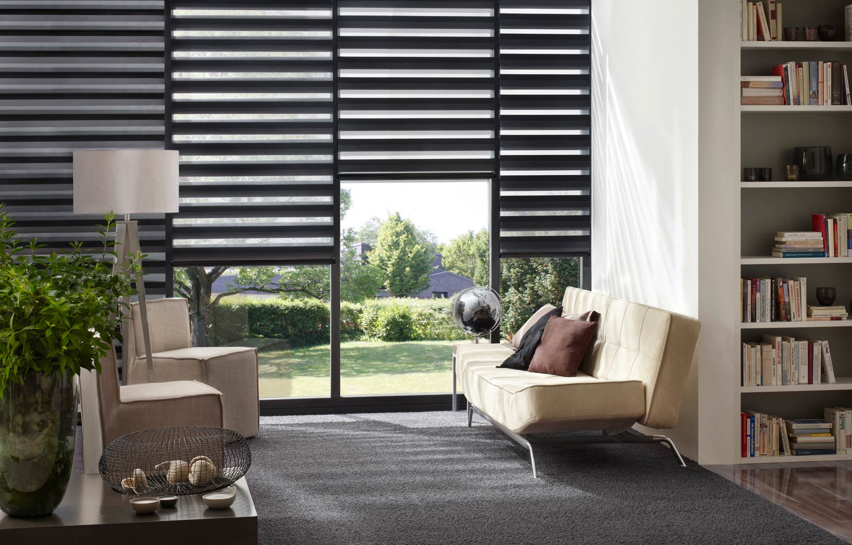Blinds hunters hill