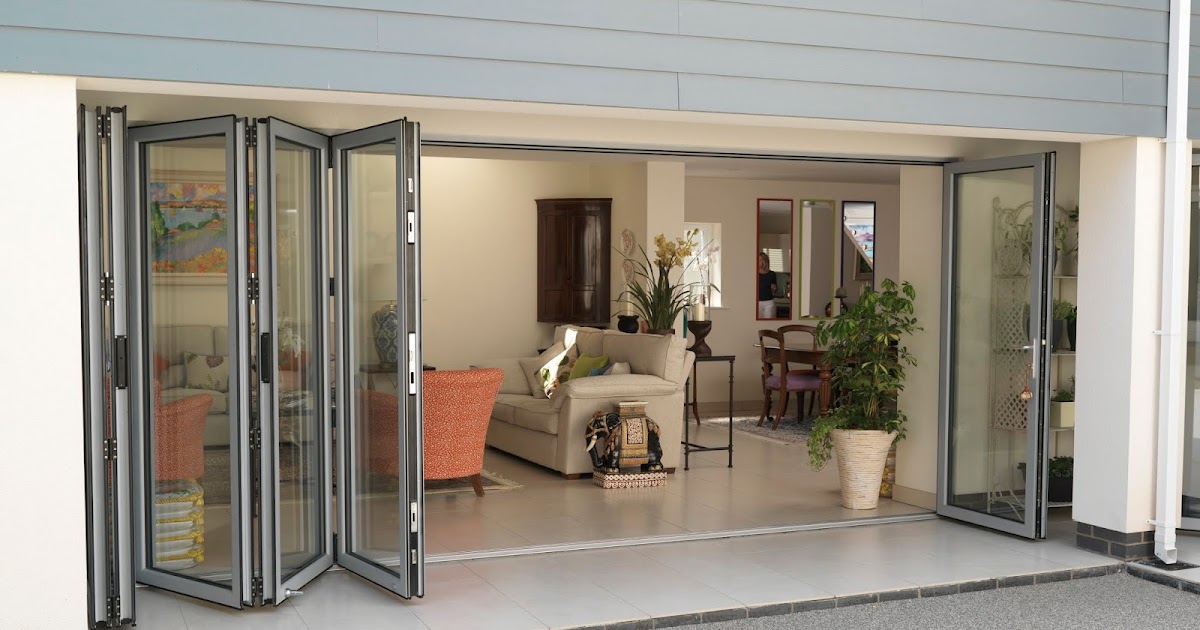 bi fold door suppliers