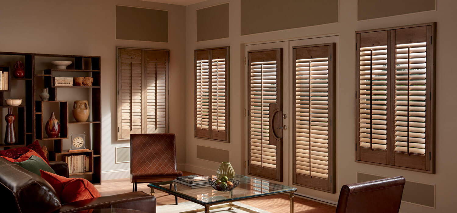 Factors You Must Consider When Buying Blinds And Shutters