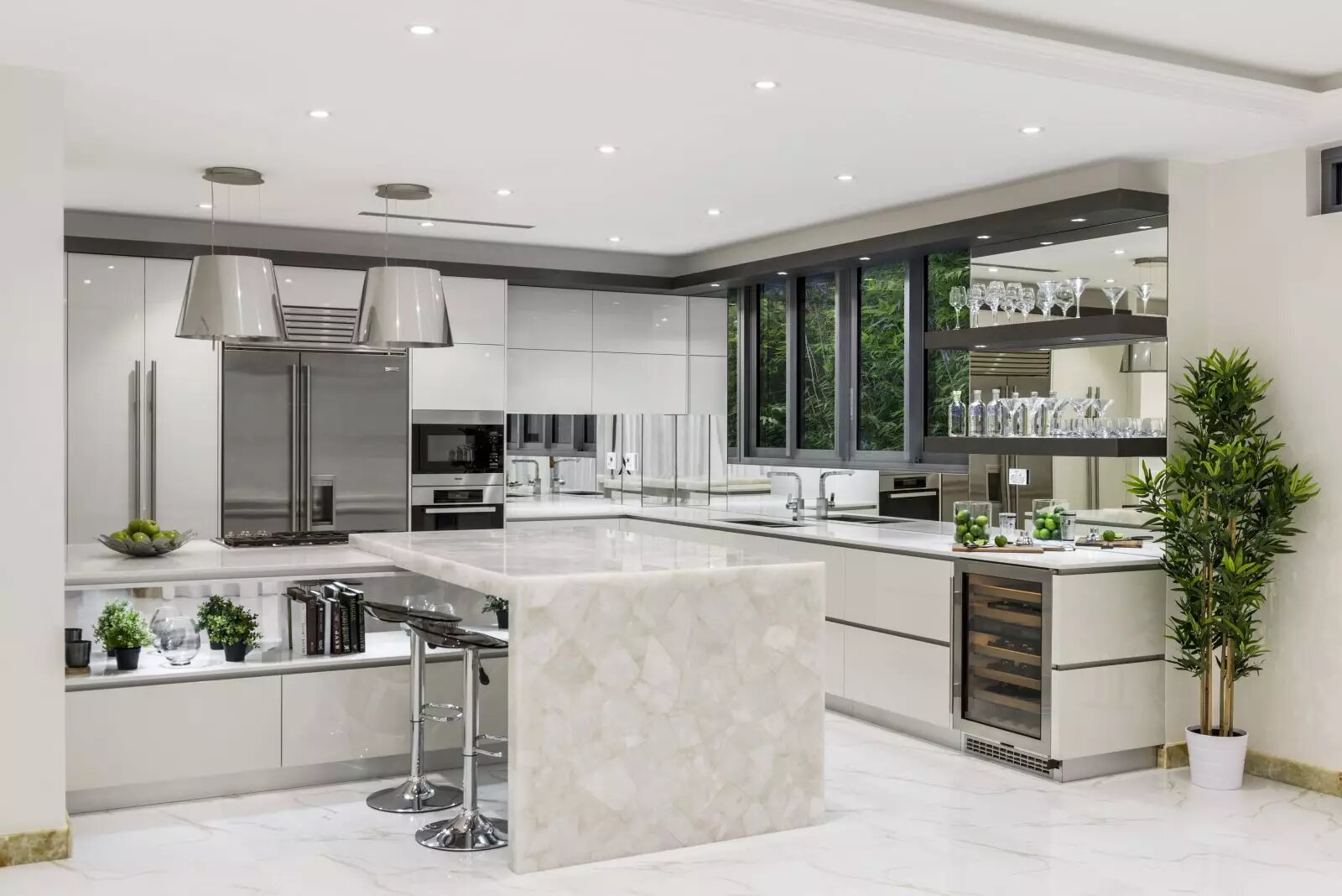 designer kitchens kellyville