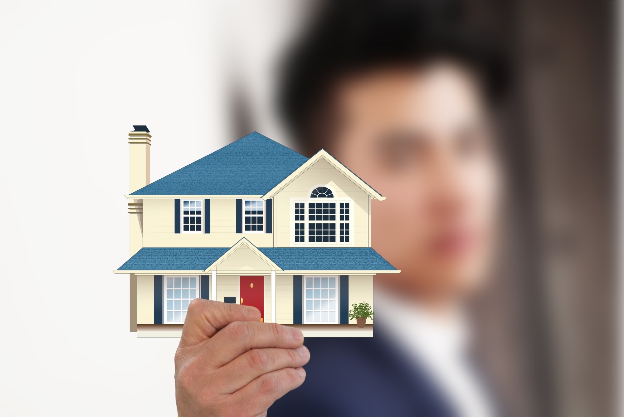 Estate clearances