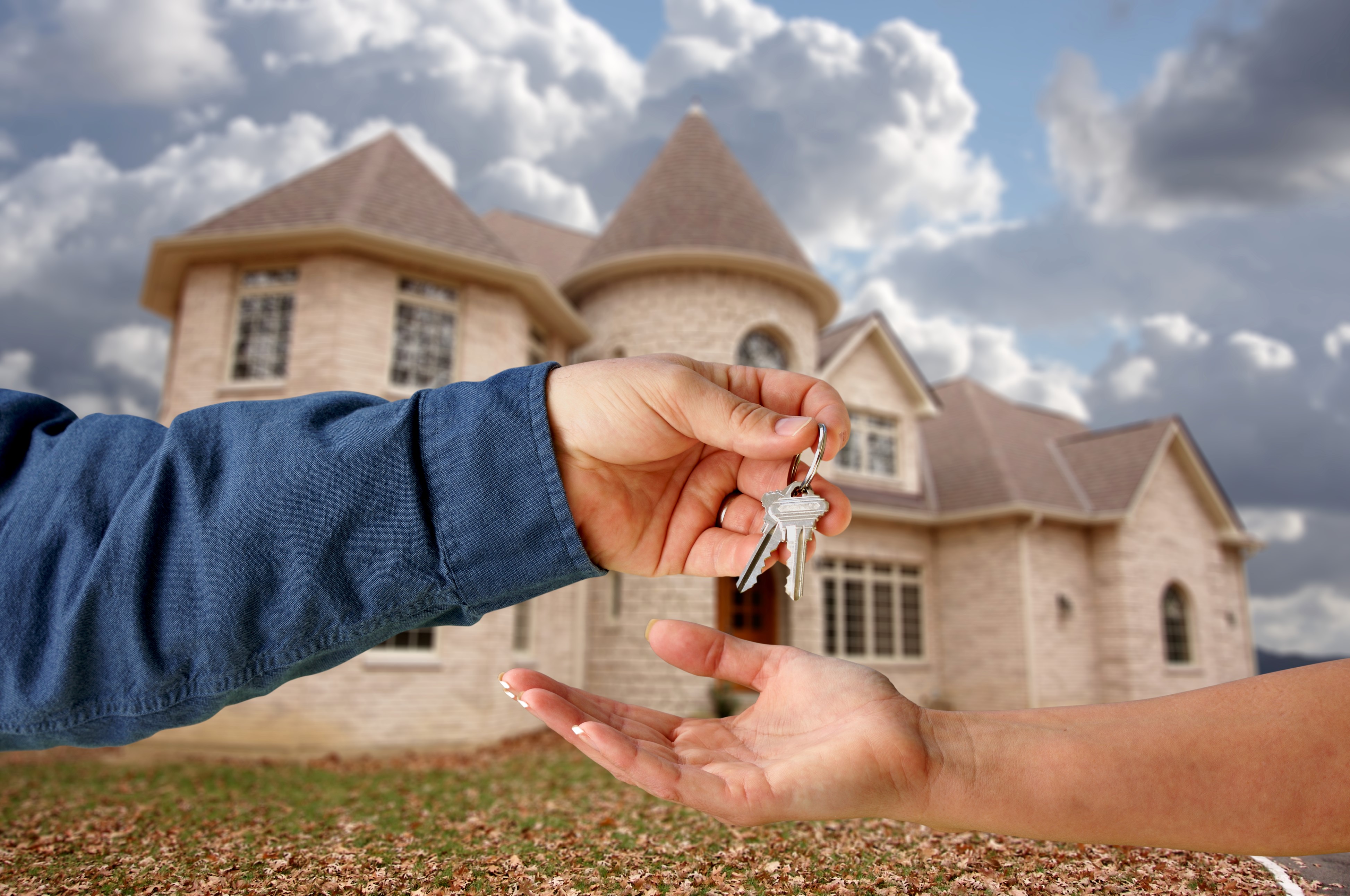 Real Estate Agents In Bradbury