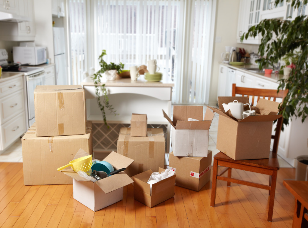 Sydney’s Compassionate Deceased Estate Cleanup Services: Bringing Peace in Times of Loss