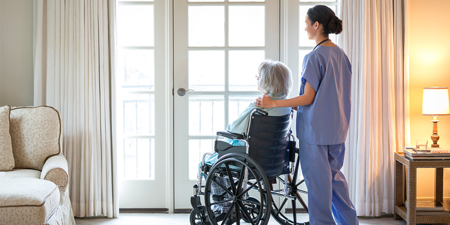 Disability Services In Bella Vista