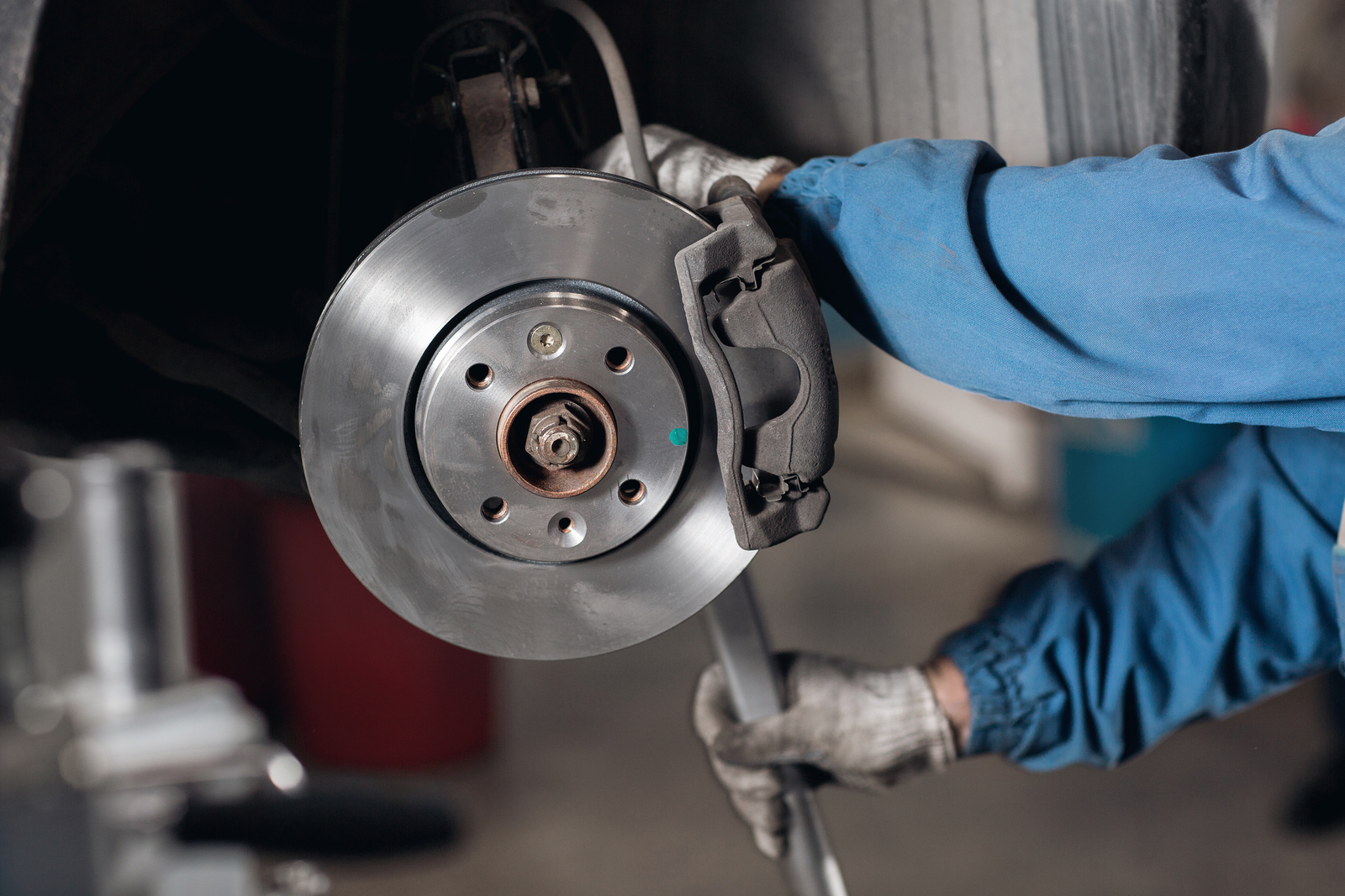brake change in Milperra