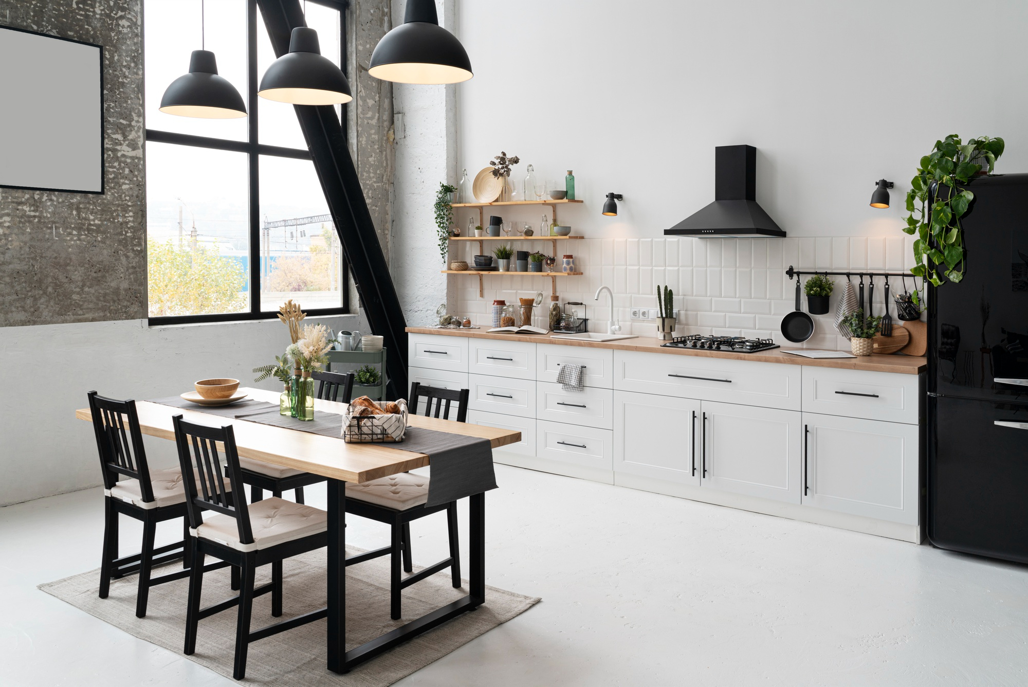 cheap kitchens Penrith